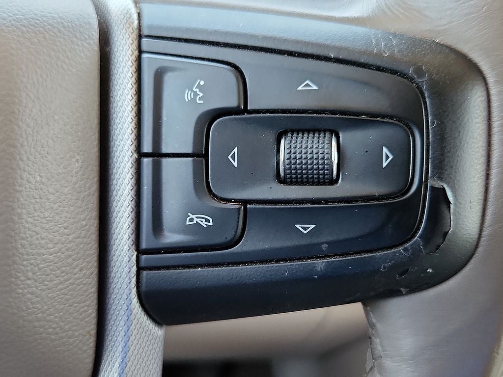 2021 GMC Yukon XL 4WD Denali