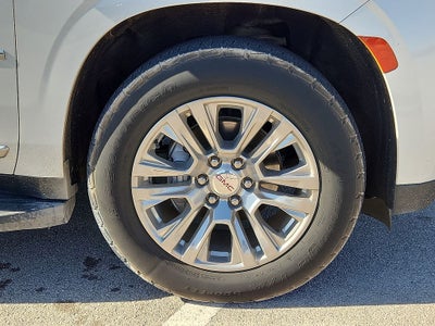 2021 GMC Yukon XL 4WD Denali