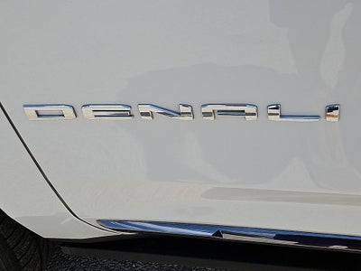 2023 GMC Yukon XL 4WD Denali Ultimate