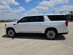 2023 GMC Yukon XL 4WD Denali Ultimate