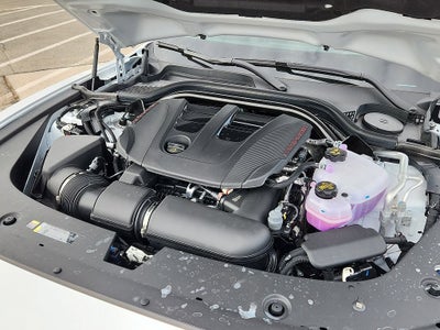 2026 Dodge Charger CHARGER SCAT PACK PLUS 2-DOOR AWD