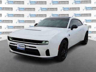 2026 Dodge Charger CHARGER SCAT PACK PLUS 2-DOOR AWD