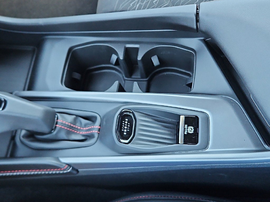 2026 Dodge Charger CHARGER SCAT PACK 2-DOOR AWD