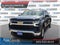 2022 Chevrolet Silverado 1500 4WD Crew Cab Standard Bed LT
