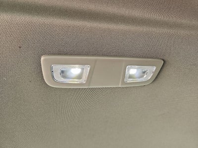 2022 Chevrolet Silverado 1500 4WD Crew Cab Standard Bed LT