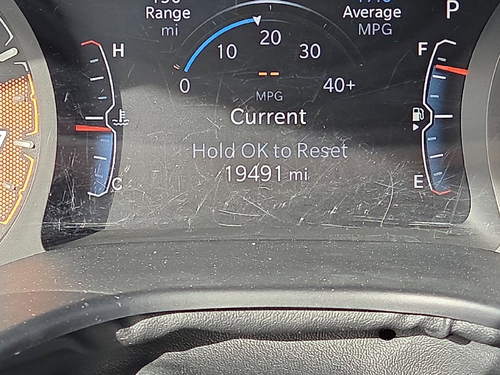 2024 Jeep Compass Latitude Lux FWD