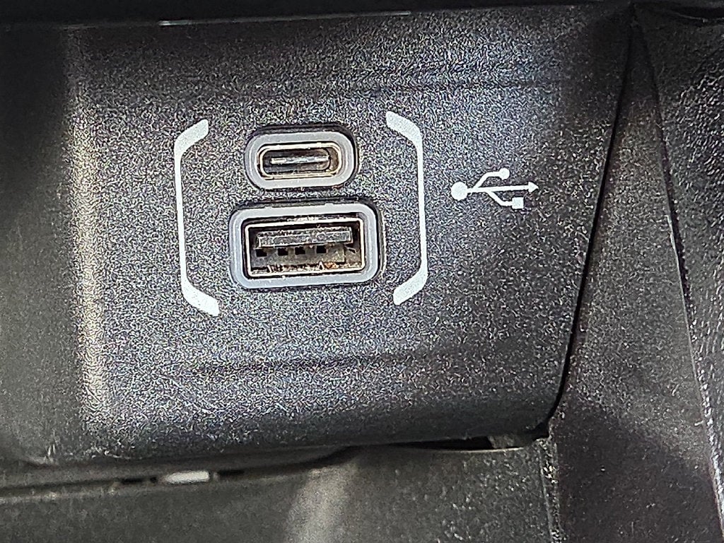 2024 Jeep Compass Latitude Lux FWD
