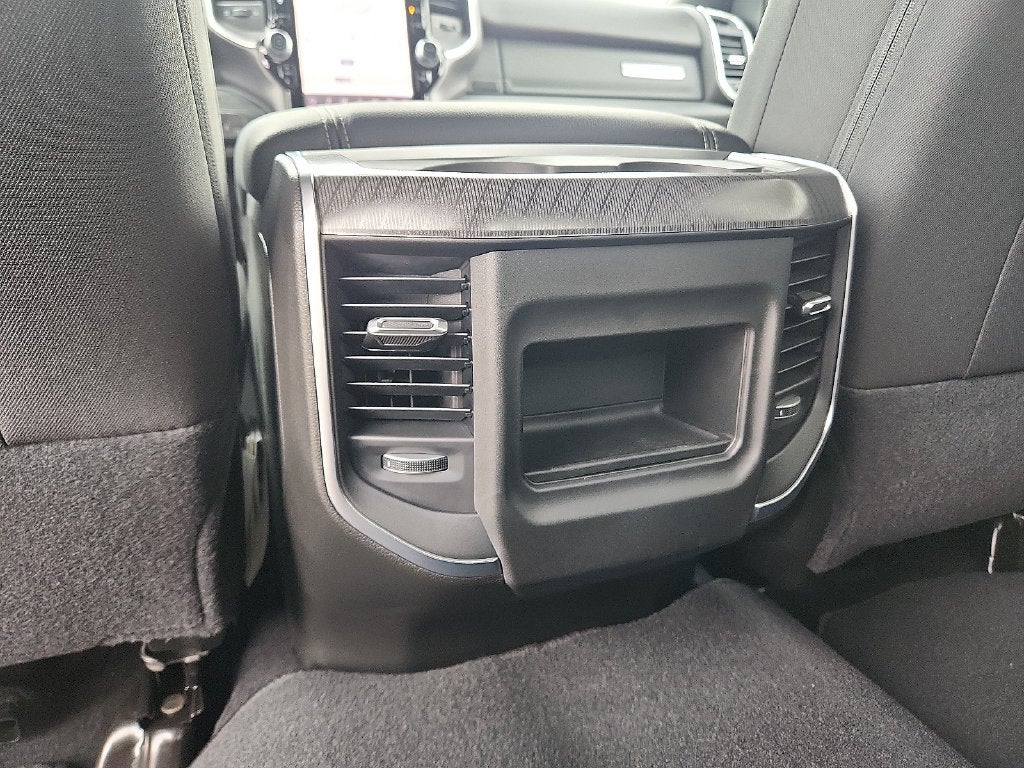 2026 RAM 3500 RAM 3500 BIG HORN CREW CAB 4X4 6'4' BOX