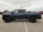 2026 RAM 3500 RAM 3500 BIG HORN CREW CAB 4X4 6'4' BOX