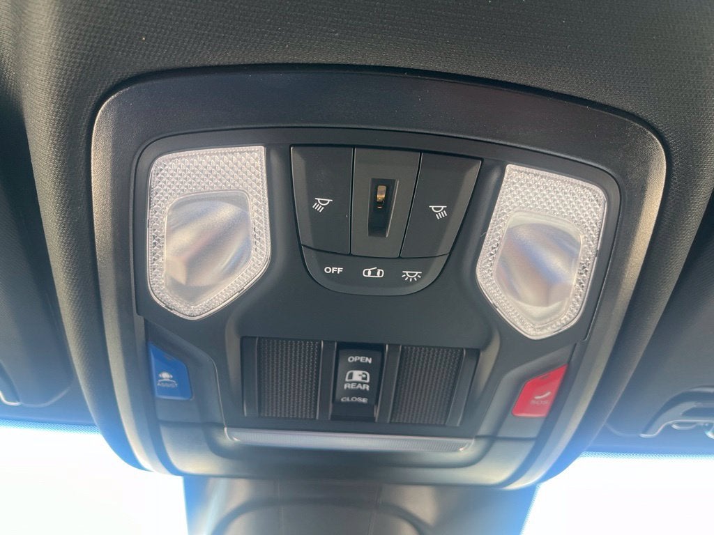 2026 RAM 2500 RAM 2500 TRADESMAN CREW CAB 4X4 6'4' BOX