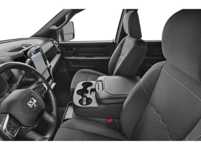 2026 RAM 2500 Tradesman Crew Cab 4x4 6'4' Box