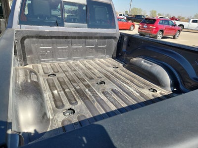2025 RAM Ram 2500 RAM 2500 LARAMIE CREW CAB 4X4 6'4' BOX