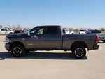 2025 RAM Ram 2500 RAM 2500 LARAMIE CREW CAB 4X4 6'4' BOX
