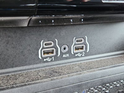 2025 RAM Ram 2500 RAM 2500 LARAMIE CREW CAB 4X4 6'4' BOX