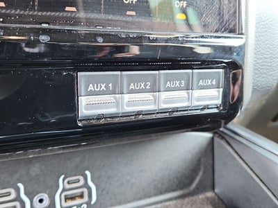 2025 RAM Ram 2500 RAM 2500 LARAMIE CREW CAB 4X4 6'4' BOX