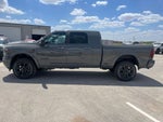 2027 RAM 2500 Laramie
