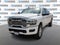 2027 RAM 2500 Laramie