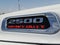 2027 RAM 2500 Laramie