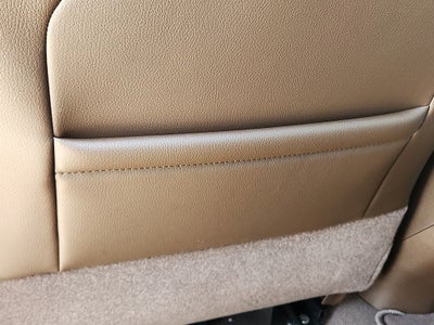 2027 RAM 2500 Laramie