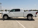 2027 RAM 2500 Laramie