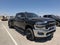 2025 RAM 3500 Tradesman Crew Cab 4x4 8' Box