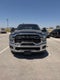 2025 RAM 3500 Tradesman Crew Cab 4x4 8' Box