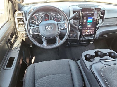 2026 RAM 3500 Tradesman Crew Cab 4x4 8' Box