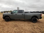 2027 RAM 3500 RAM 3500 TRADESMAN CREW CAB 4X4 8' BOX