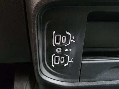 2027 RAM 3500 RAM 3500 TRADESMAN CREW CAB 4X4 8' BOX