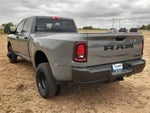 2027 RAM 3500 RAM 3500 TRADESMAN CREW CAB 4X4 8' BOX