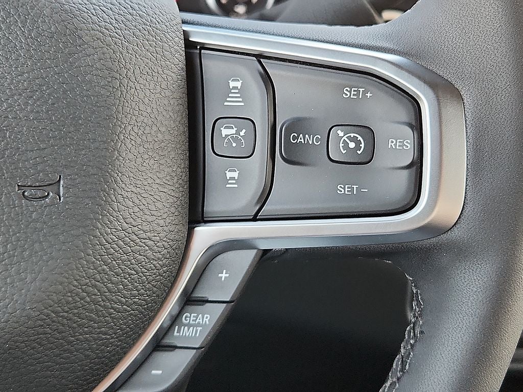 2026 RAM 3500 RAM 3500 LONE STAR CREW CAB 4X4 8' BOX