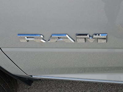 2026 RAM 3500 RAM 3500 LONE STAR CREW CAB 4X4 8' BOX