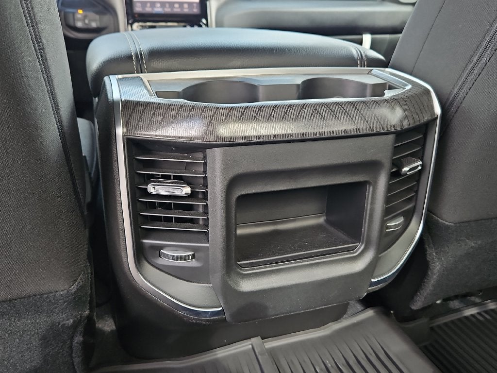 2026 RAM 3500 RAM 3500 LONE STAR CREW CAB 4X4 8' BOX