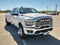 2027 RAM 3500 RAM 3500 LARAMIE CREW CAB 4X4 8' BOX