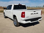 2025 RAM 1500 RAM 1500 LONE STAR CREW CAB 4X2 5'7' BOX