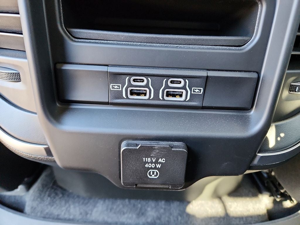 2025 RAM 1500 RAM 1500 LONE STAR CREW CAB 4X2 5'7' BOX