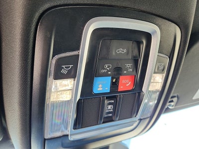 2025 RAM 1500 RAM 1500 LONE STAR CREW CAB 4X2 5'7' BOX