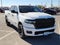 2025 RAM 1500 RAM 1500 LONE STAR CREW CAB 4X2 5'7' BOX