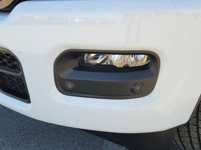 2025 RAM 1500 RAM 1500 LONE STAR CREW CAB 4X2 5'7' BOX
