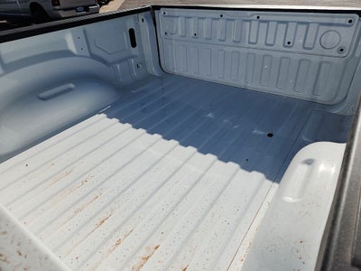 2025 RAM 1500 RAM 1500 LONE STAR CREW CAB 4X2 5'7' BOX