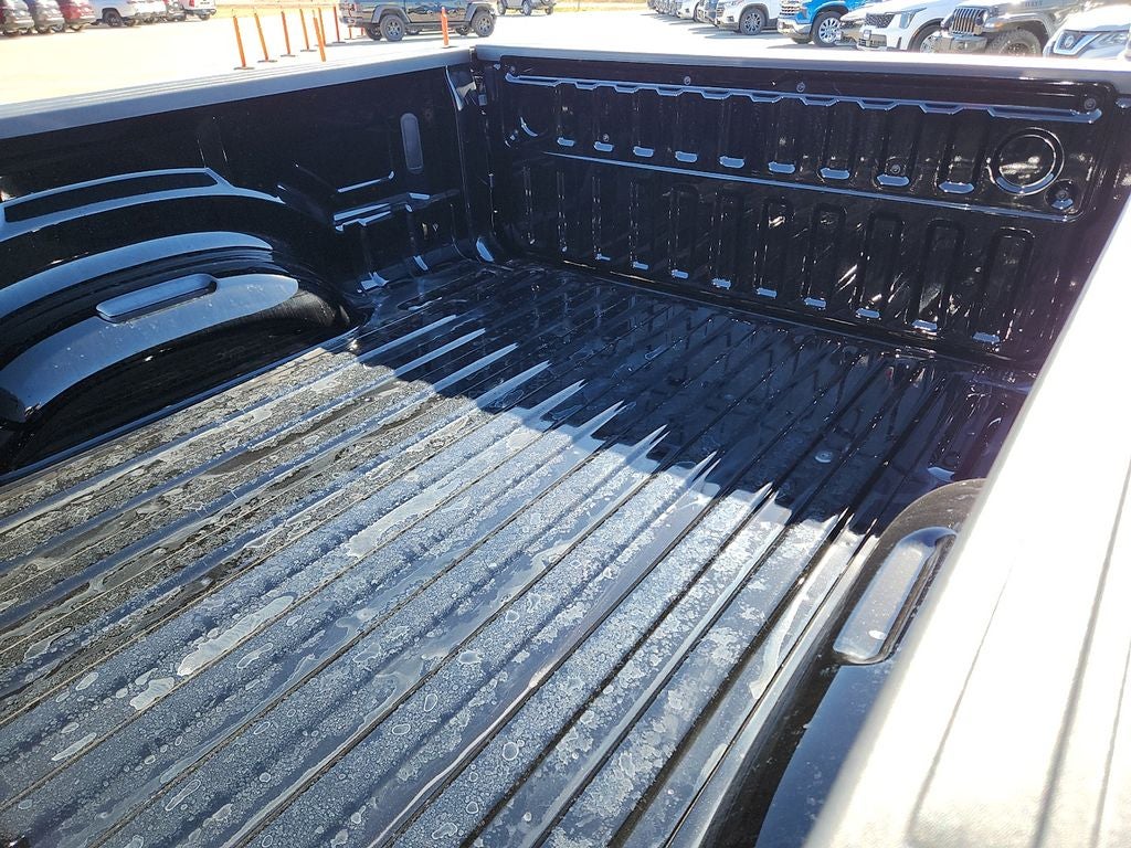 2025 RAM 1500 RAM 1500 LONE STAR CREW CAB 4X2 5'7' BOX