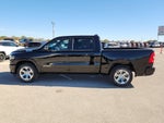 2025 RAM 1500 RAM 1500 LONE STAR CREW CAB 4X2 5'7' BOX
