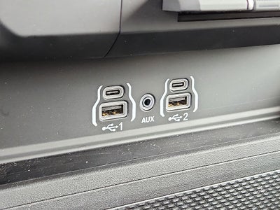 2025 RAM 1500 RAM 1500 LONE STAR CREW CAB 4X2 5'7' BOX