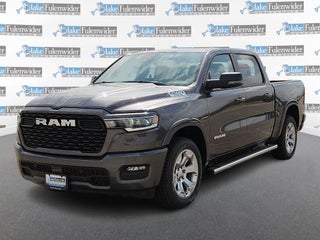 2025 RAM Ram 1500 RAM 1500 LONE STAR CREW CAB 4X2 5'7' BOX