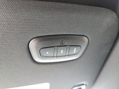 2025 RAM 1500 RAM 1500 LONE STAR CREW CAB 4X2 5'7' BOX