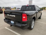 2025 RAM 1500 RAM 1500 LONE STAR CREW CAB 4X2 5'7' BOX