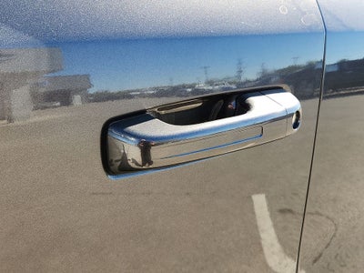 2025 RAM 1500 RAM 1500 LONE STAR CREW CAB 4X2 5'7' BOX