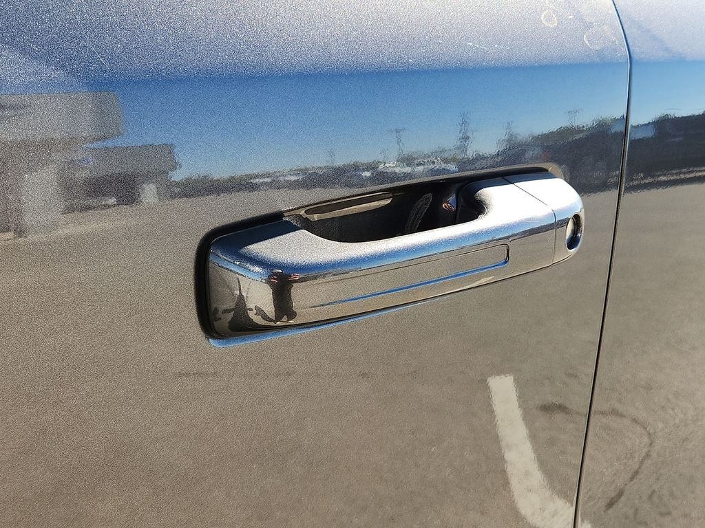 2025 RAM 1500 RAM 1500 LONE STAR CREW CAB 4X2 5'7' BOX