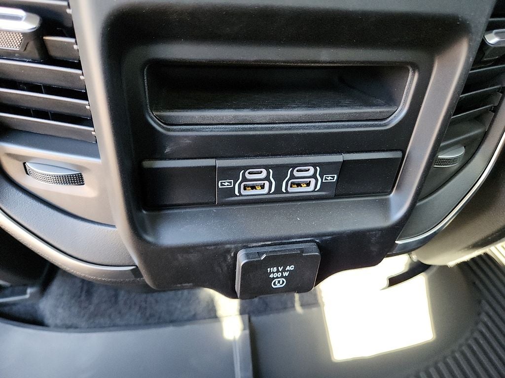 2025 RAM 1500 RAM 1500 LONE STAR CREW CAB 4X2 5'7' BOX