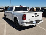 2025 RAM 1500 RAM 1500 LONE STAR CREW CAB 4X2 5'7' BOX